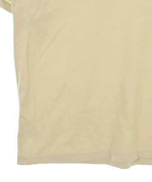 MAISON KITSUNE T恤/上衣