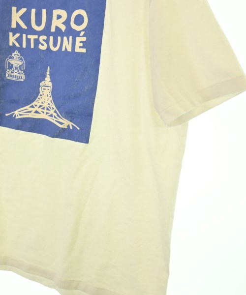 MAISON KITSUNE T恤/上衣