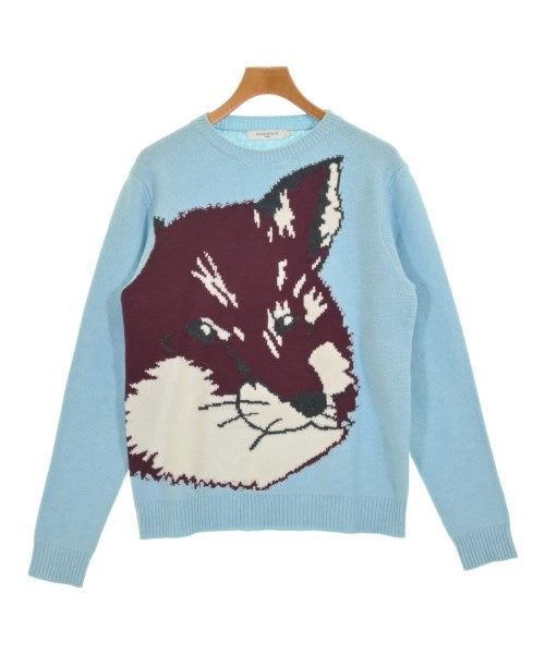 MAISON KITSUNE 毛衣
