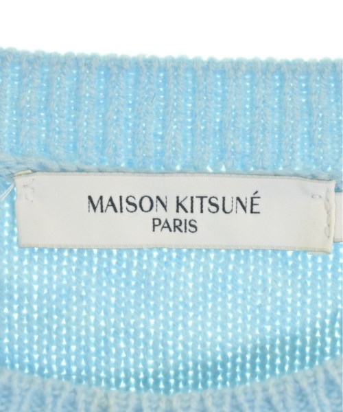 MAISON KITSUNE 毛衣