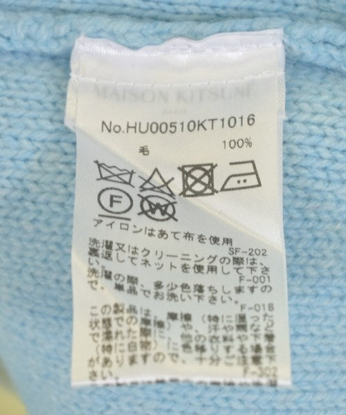 MAISON KITSUNE 毛衣