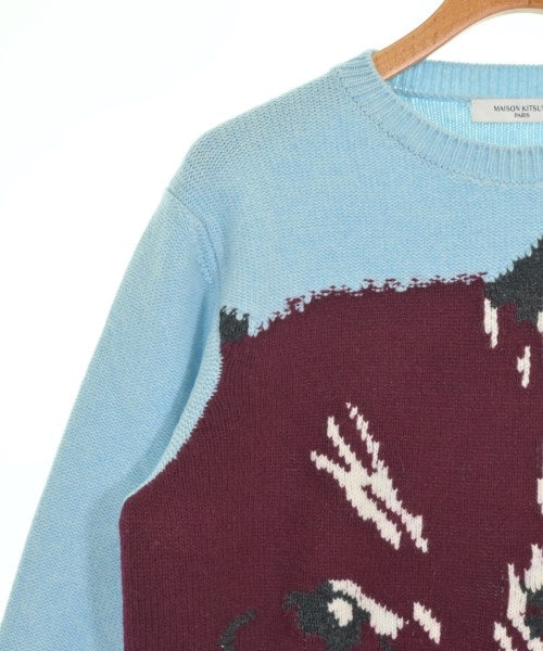 MAISON KITSUNE 毛衣