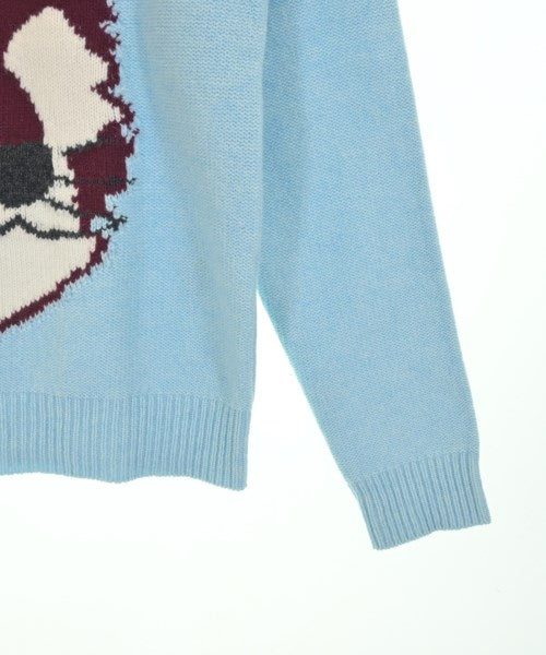 MAISON KITSUNE 毛衣