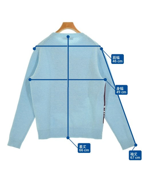 MAISON KITSUNE 毛衣