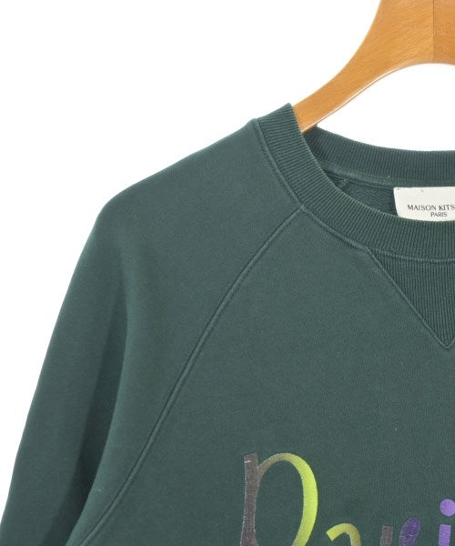MAISON KITSUNE 運動衫