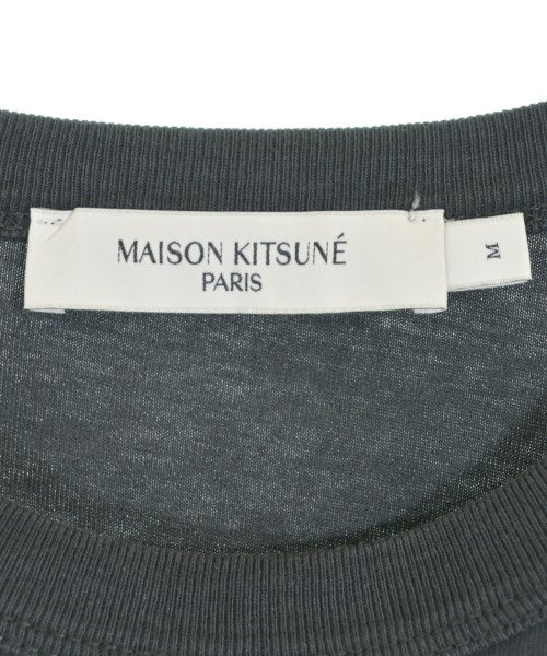 MAISON KITSUNE T恤/上衣