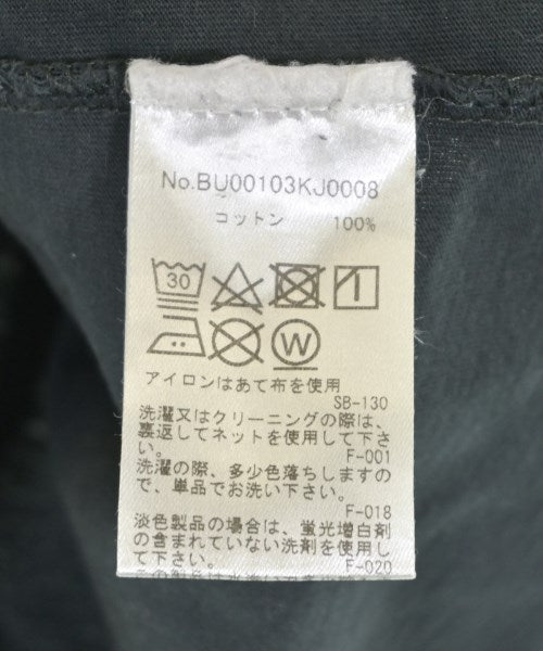 MAISON KITSUNE T恤/上衣