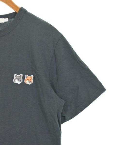 MAISON KITSUNE T恤/上衣