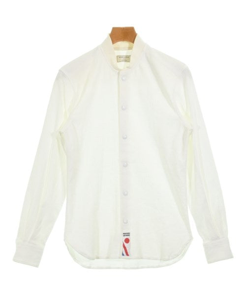 MAISON KITSUNE 其他飛行外套