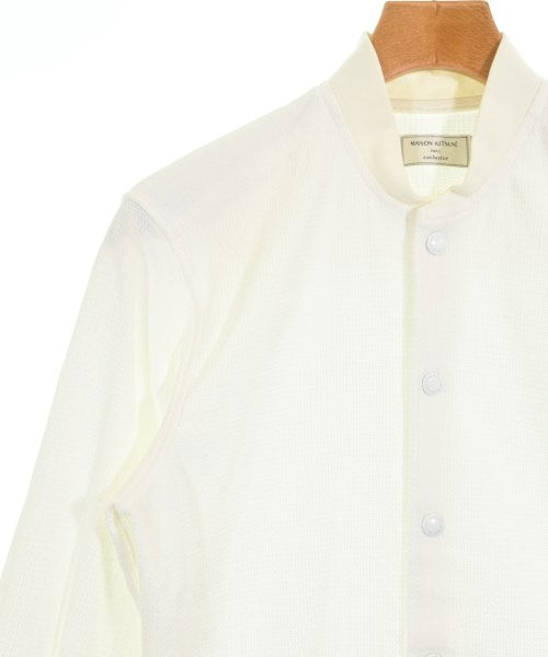 MAISON KITSUNE 其他飛行外套
