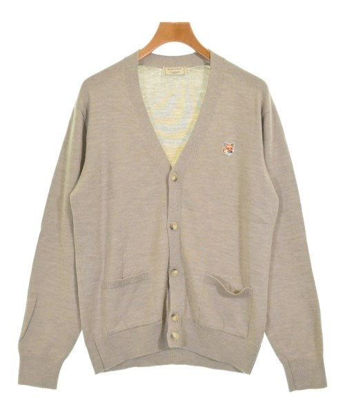 MAISON KITSUNE 開襟衫