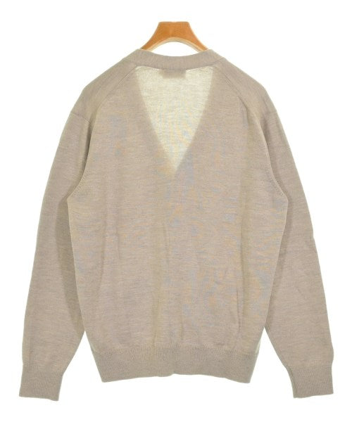 MAISON KITSUNE 開襟衫