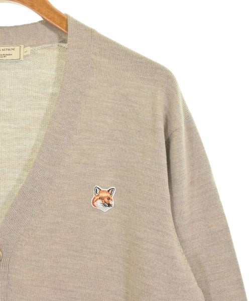 MAISON KITSUNE 開襟衫