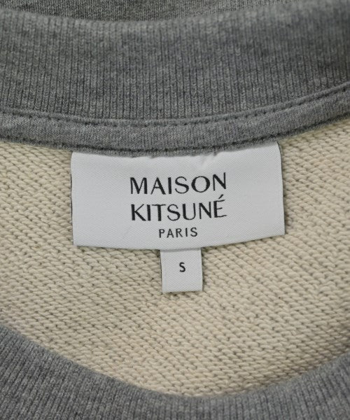 MAISON KITSUNE 運動衫