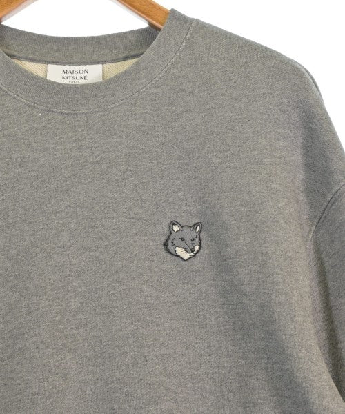 MAISON KITSUNE 運動衫