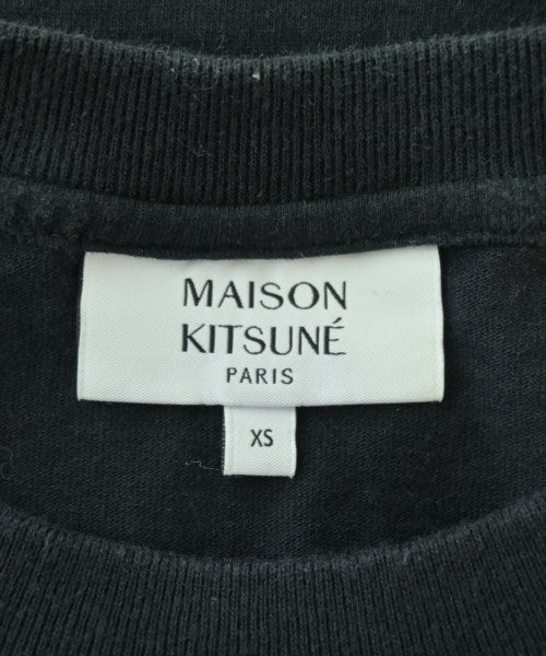 MAISON KITSUNE T恤/上衣