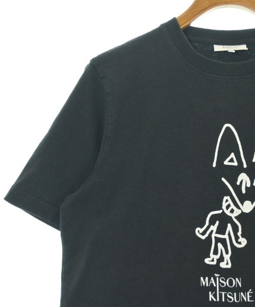 MAISON KITSUNE T恤/上衣