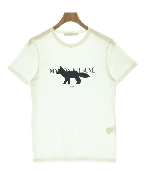 MAISON KITSUNE T恤/上衣