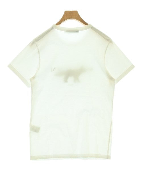 MAISON KITSUNE T恤/上衣