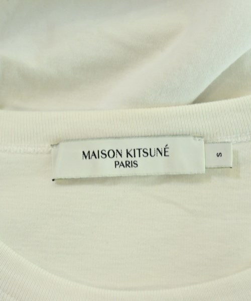 MAISON KITSUNE T恤/上衣