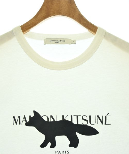 MAISON KITSUNE T恤/上衣
