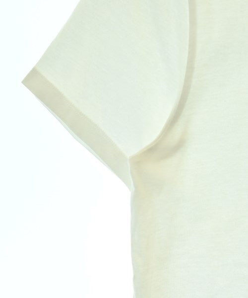 MAISON KITSUNE T恤/上衣