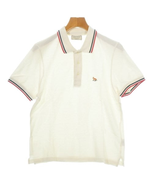 MAISON KITSUNE POLO衫