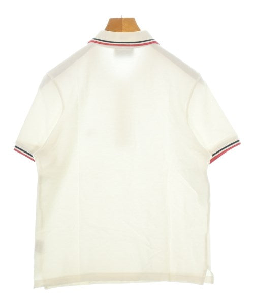 MAISON KITSUNE POLO衫