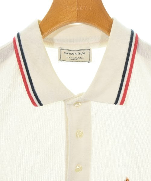 MAISON KITSUNE POLO衫