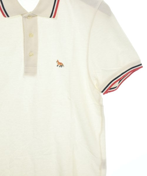 MAISON KITSUNE POLO衫