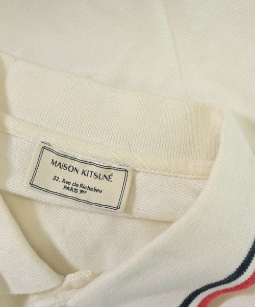 MAISON KITSUNE POLO衫