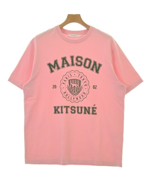 MAISON KITSUNE T恤/上衣