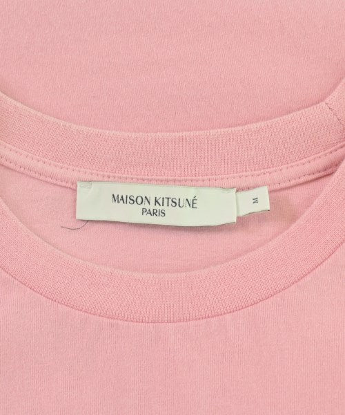 MAISON KITSUNE T恤/上衣