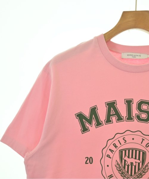 MAISON KITSUNE T恤/上衣
