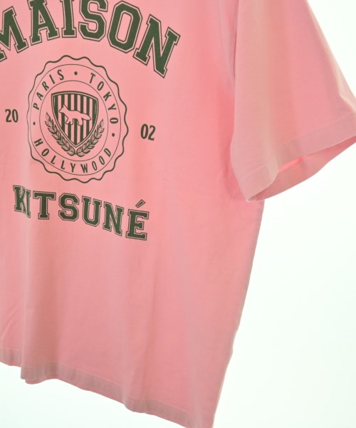 MAISON KITSUNE T恤/上衣