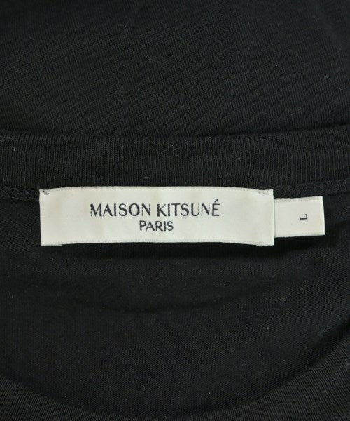 MAISON KITSUNE T恤/上衣