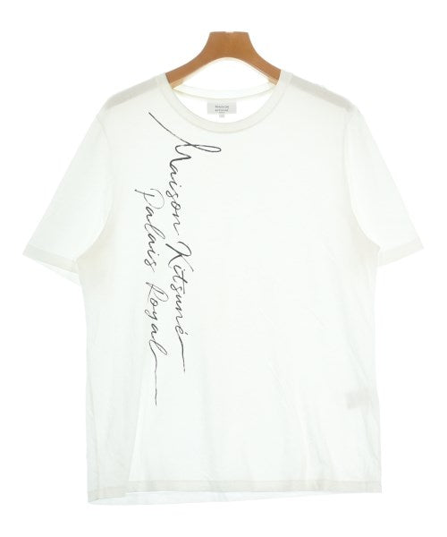 MAISON KITSUNE T恤/上衣