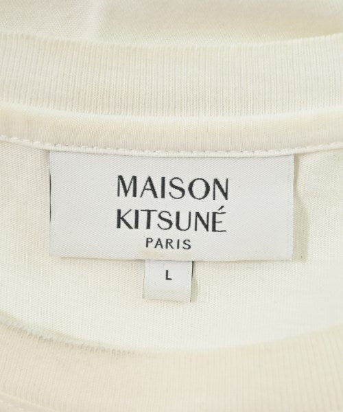 MAISON KITSUNE T恤/上衣