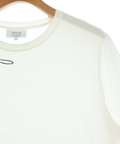 MAISON KITSUNE T恤/上衣