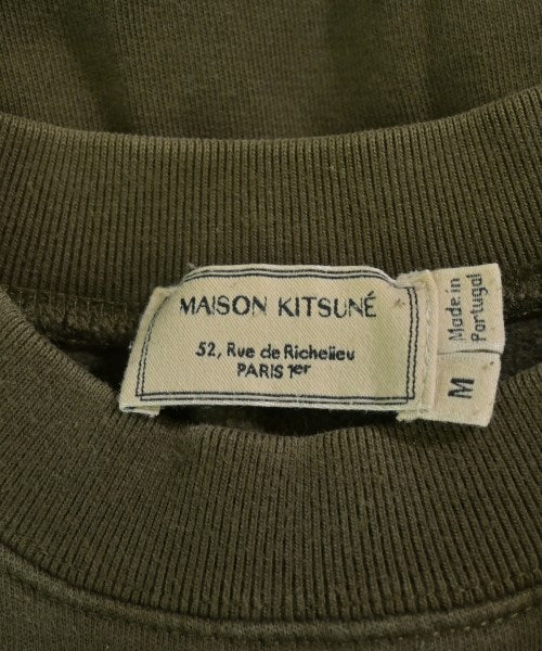 MAISON KITSUNE 運動衫