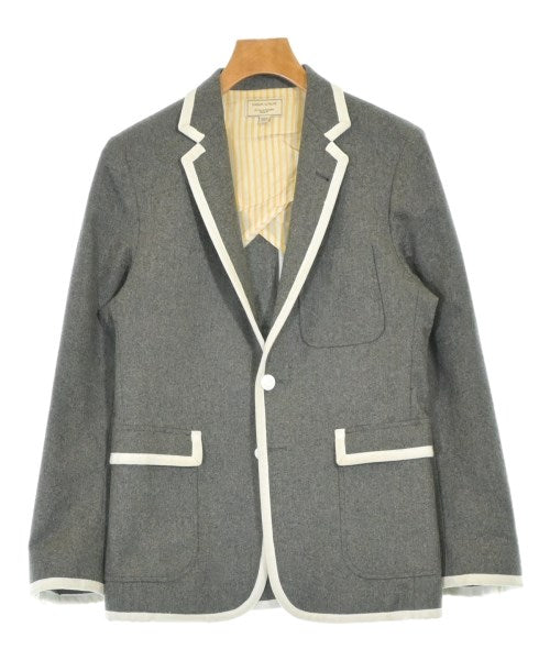 MAISON KITSUNE 西裝外套