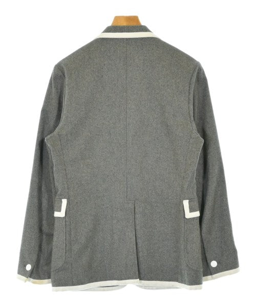 MAISON KITSUNE 西裝外套