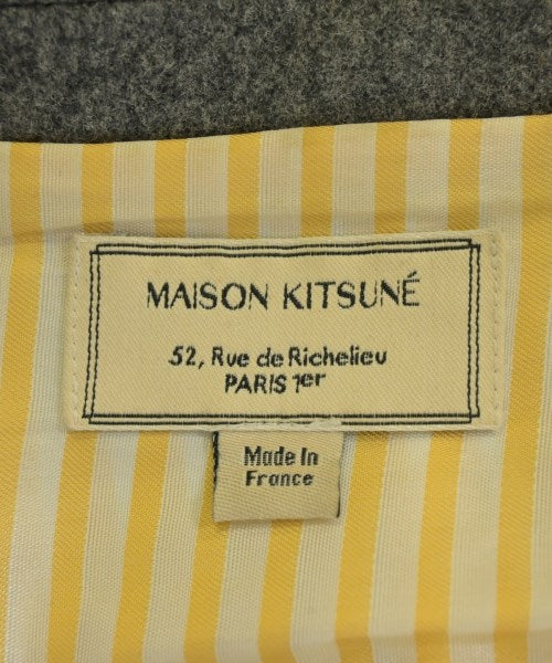 MAISON KITSUNE 西裝外套