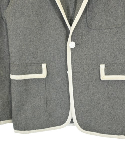 MAISON KITSUNE 西裝外套