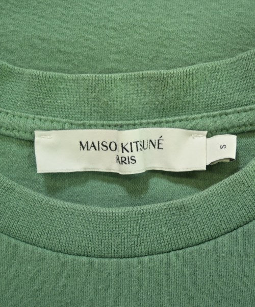 MAISON KITSUNE T恤/上衣