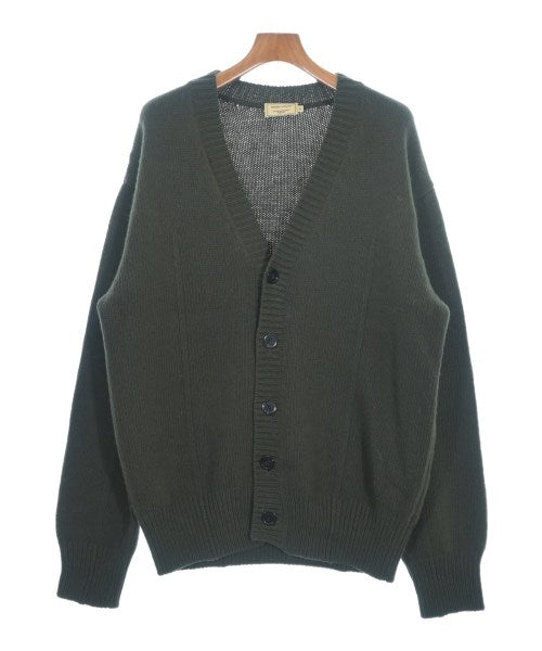 MAISON KITSUNE 開襟衫