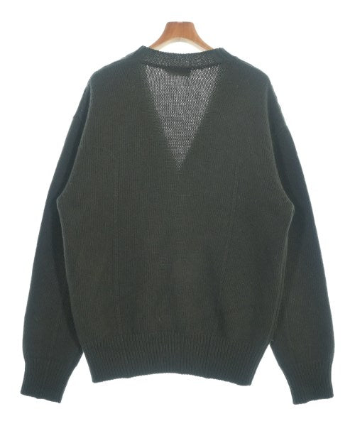 MAISON KITSUNE 開襟衫