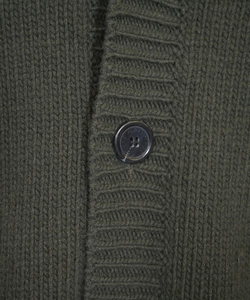 MAISON KITSUNE 開襟衫