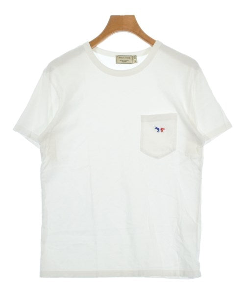 MAISON KITSUNE T恤/上衣