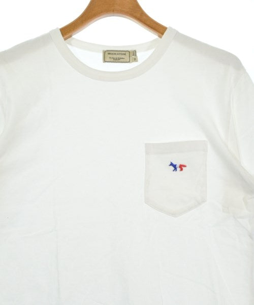 MAISON KITSUNE T恤/上衣